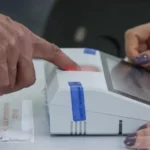 Decisão do STF não alterou horário de votação nas seções de Araucária