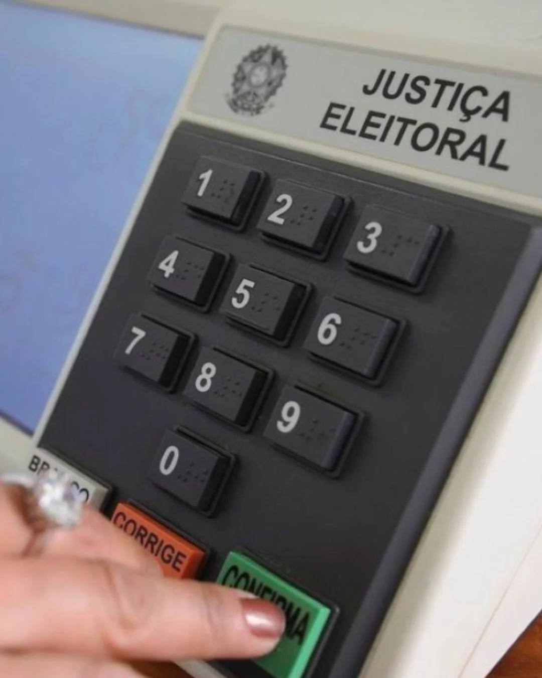 Dicesar Beches Júnior: Eleições presidenciais — O resultado das urnas pode ser anulado?