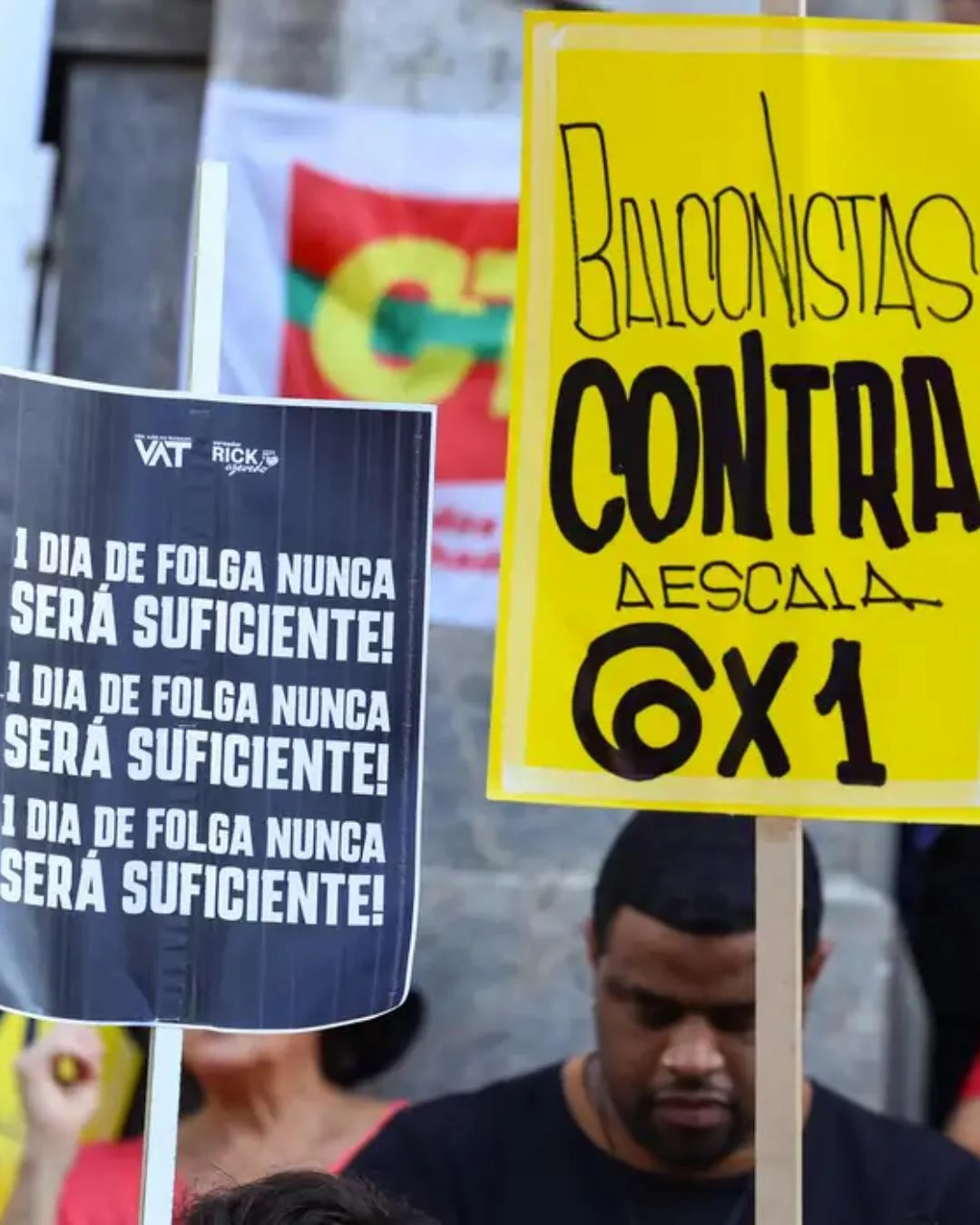 Dicesar Beches Júnior: O fim da escala 6 x 1 — avanço social exige responsabilidade econômica