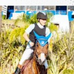Dimitri Voronkoff Sobania conquista prata no 8º Ranking Centro Equestre Gallope