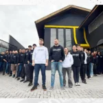Empresa de Araucária disputa prêmio nacional com gigantes do mercado digital