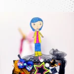 Exposição reúne obras criadas por crianças e adolescentes nas oficinas de arte