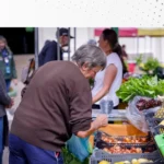 Feira Livre de Araucária acontece na próxima semana na Praça da Matriz