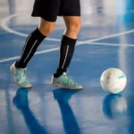 Fim da linha para o VKR Araucária Futsal no Paranaense Série Bronze