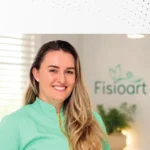Fisioterapeuta de Araucária é selecionada para a Academia de Líderes Polônicos em São Paulo