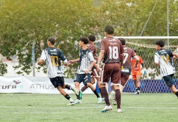 Tropical e A Favorita perdem no mata-mata e se despedem da Taça das Favelas 2026