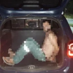 GMA age rápido e prende suspeito de esfaquear adolescente em lanchonete na Av. Independência