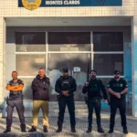 Grupo que aplicava golpe da "falsa garota de programa" em homens de Araucária é alvo de operação da Polícia Civil