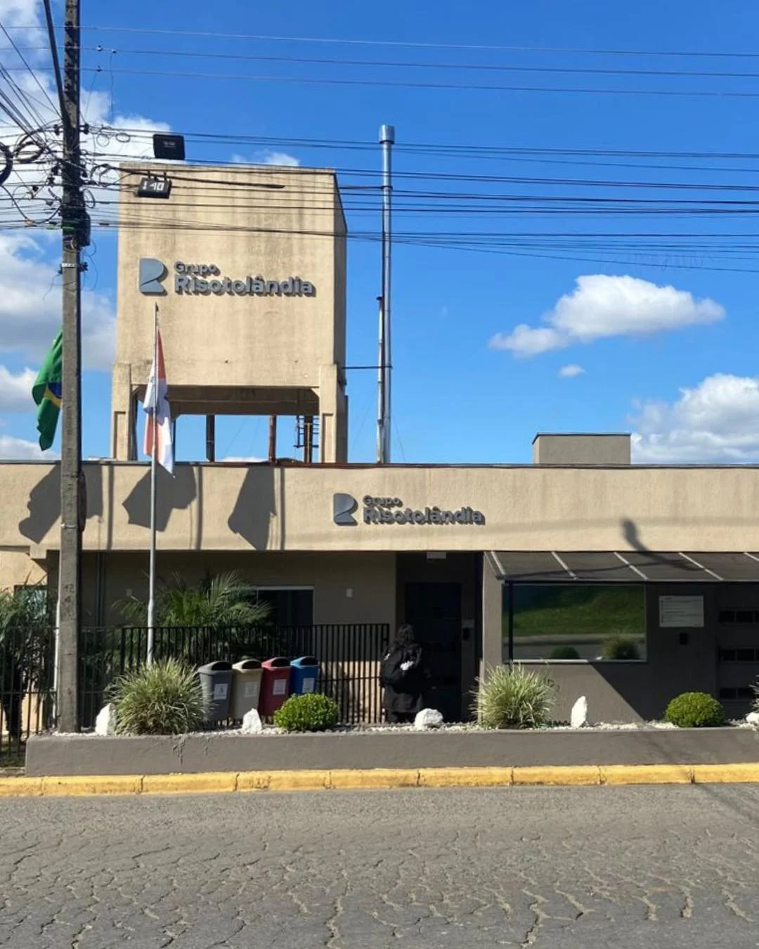 Grupo Risotolândia realiza mutirão com mais de 60 vagas para contratação imediata em Araucária