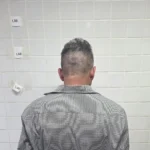 Homem mostra o pênis para mulher dentro do TRIAR e acaba preso pela PM