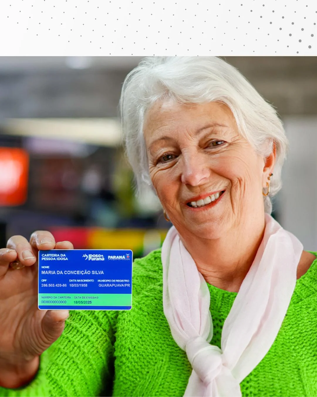 Idosos com 65 anos ou mais podem obter carteira gratuita para transporte intermunicipal