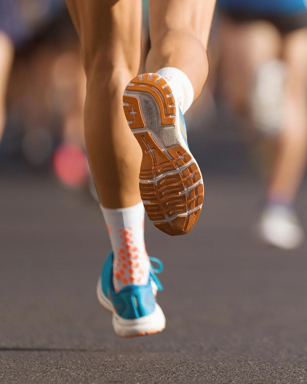Inscrições para a Corrida de Rua e Caminhada de Araucária já estão disponíveis