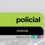 Jovem é morto a facadas no Jardim Israelense na noite de sexta-feira (2)
