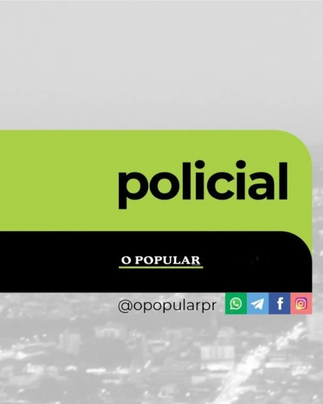 Jovem é morto a facadas no Jardim Israelense na noite de sexta-feira (2)