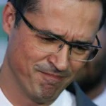Justiça declara Deltan inelegível e votos dados ao candidato serão considerados nulos