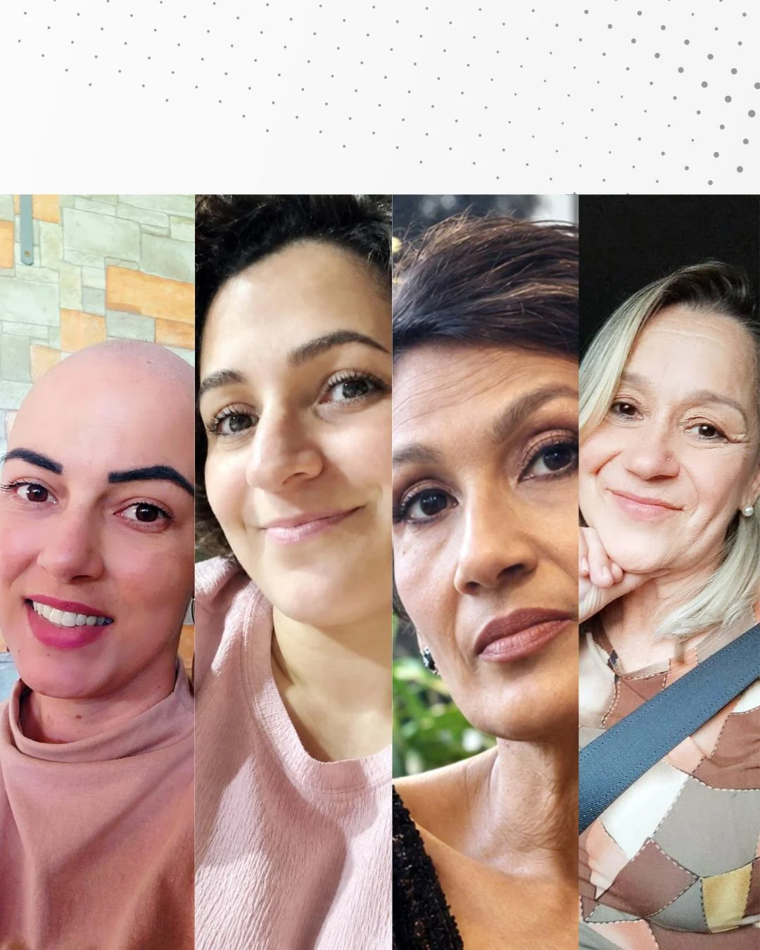 Minha vida após o câncer: mulheres araucarienses contam suas experiências
