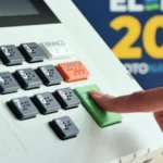 Não houve mudanças de locais de votação em Araucária do primeiro para o segundo turno