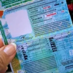 Novas regras para a CNH B: Entenda o que muda com a nova legislação