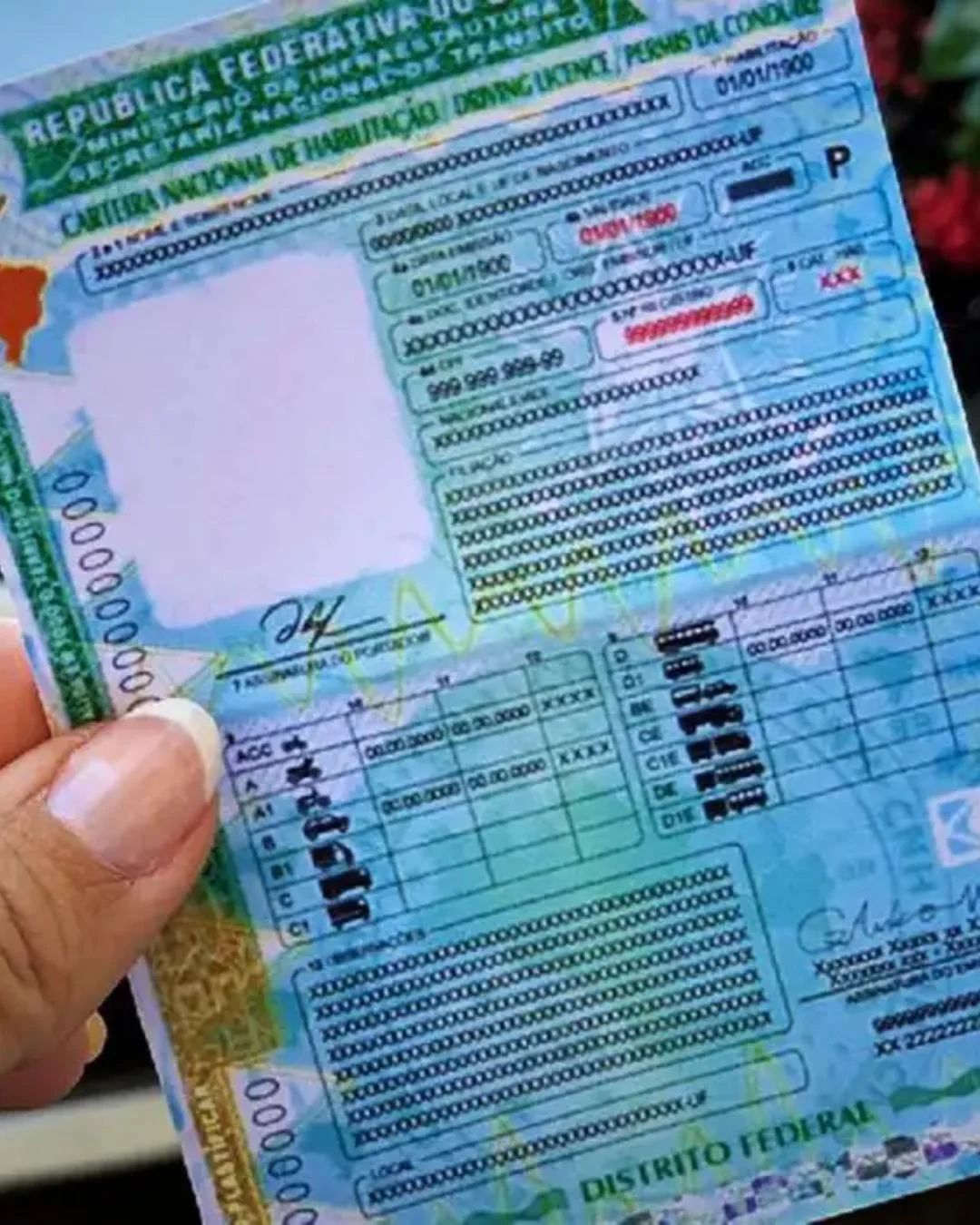 Novas regras para a CNH B: Entenda o que muda com a nova legislação