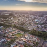 NP: Com dois terços do ano já vencidos, Araucária arrecadou apenas 53% do previsto