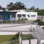 NP: Com novo ganhador, contrato para construção da UBS Tupy é assinado