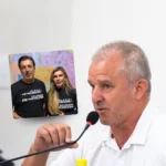 NP: No interior, vereador Nilso conseguiu dezenas de votos para o casal Francischini