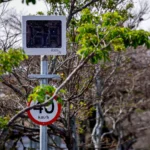 NP: Saiba quais vias de Araucária terão fiscalização eletrônica de velocidade