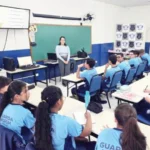 Oficina para o Mercado de Trabalho é realizada com a Guarda Mirim de Araucária