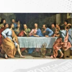 Padre André Marmilicz: O banquete do reino