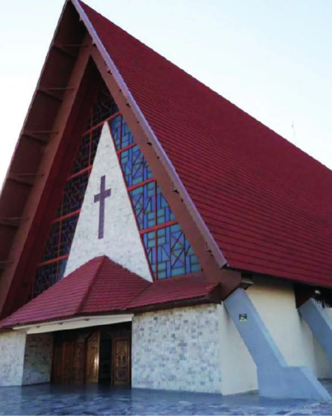 Paróquia Nossa Senhora do Perpétuo Socorro convida todos para a tradicional Festa das Capelinhas