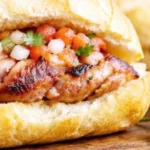 Paróquia Senhor Bom Jesus convida para a “Noite do pão com linguiça de pernil”