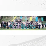 Patriotas FC garante classificação antecipada para o mata-mata da Copa Sul Sub-20