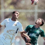 Patriotas vence o Araucária na 3ª rodada da Copa Sul Sub-20 e assume liderança do grupo