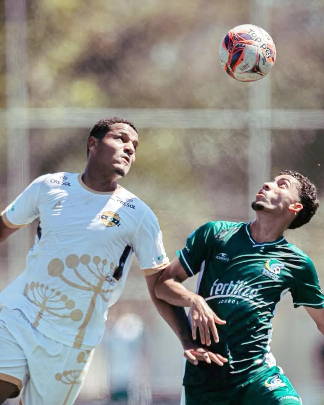 Patriotas vence o Araucária na 3ª rodada da Copa Sul Sub-20 e assume liderança do grupo