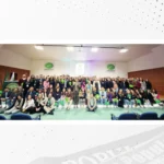 Pedagogia da Unifacear celebra 20 anos e nota máxima no Enade