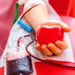 Prefeitura abre inscrições para a próxima caravana de voluntários para doação de sangue em Curitiba