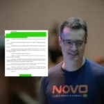 Presidente do TSE suspende decisão e candidatura de Deltan segue válida
