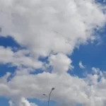 Previsão do tempo marca o retorno da chuva para quinta-feira (29)