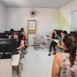 Projeto da Risotolândia prepara 50 jovens vulneráveis de Araucária para o primeiro emprego