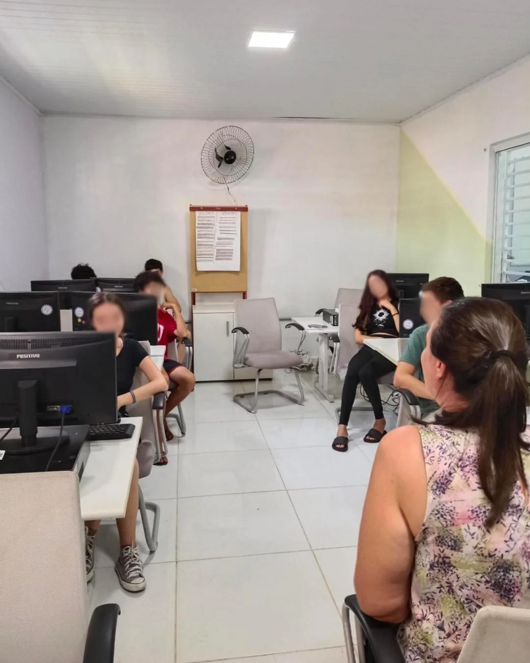 Projeto da Risotolândia prepara 50 jovens vulneráveis de Araucária para o primeiro emprego
