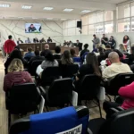 Após não conseguirem retirada de emenda à Lei Orgânica, sindicatos decidem encerrar greve