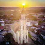 Santuário inicia programação festiva em comemoração ao dia de Nossa Senhora dos Remédios
