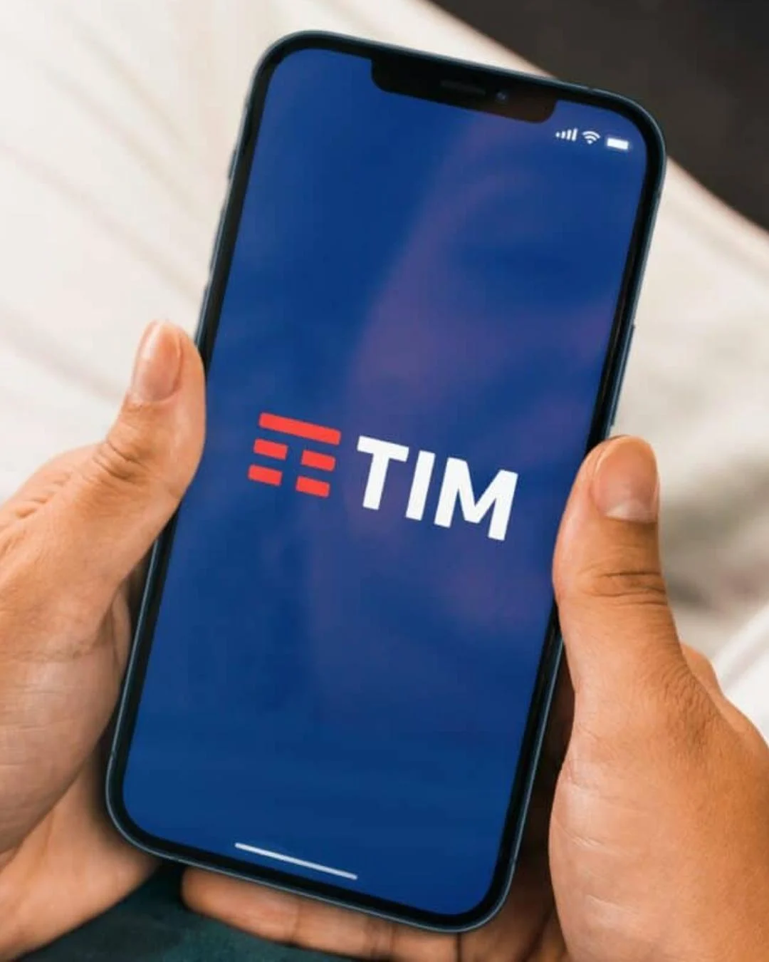 Serviços da operadora TIM são normalizados em Araucária após rompimento de fibra óptica