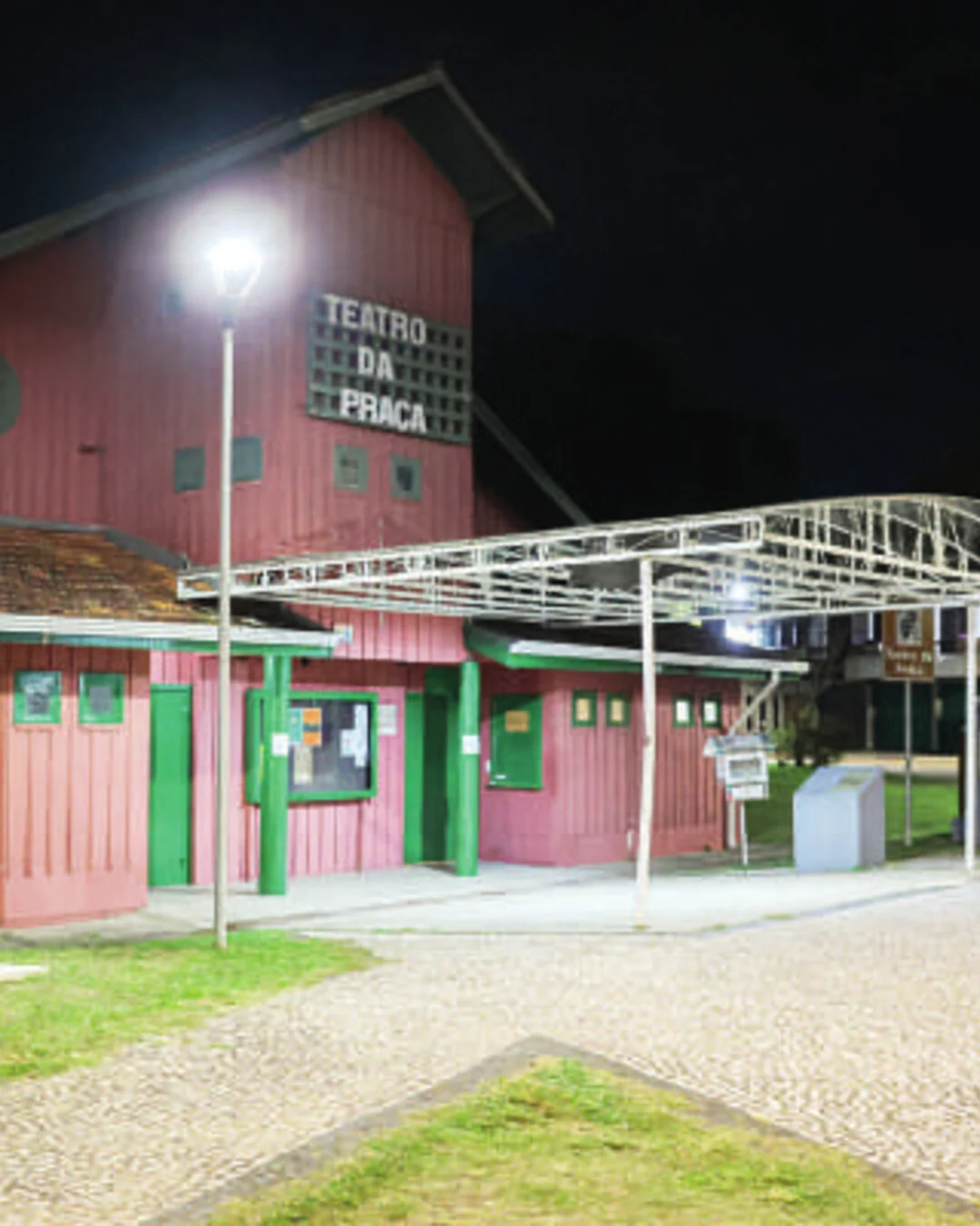 Teatro da Praça recebe Mostra de Cenas com obras da dramaturgia e literatura brasileiras