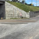 Trincheira da Repar será interditada nesta sexta-feira (30) para obras de recape