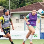 Tropical e A Favorita perdem no mata-mata e se despedem da Taça das Favelas 2026