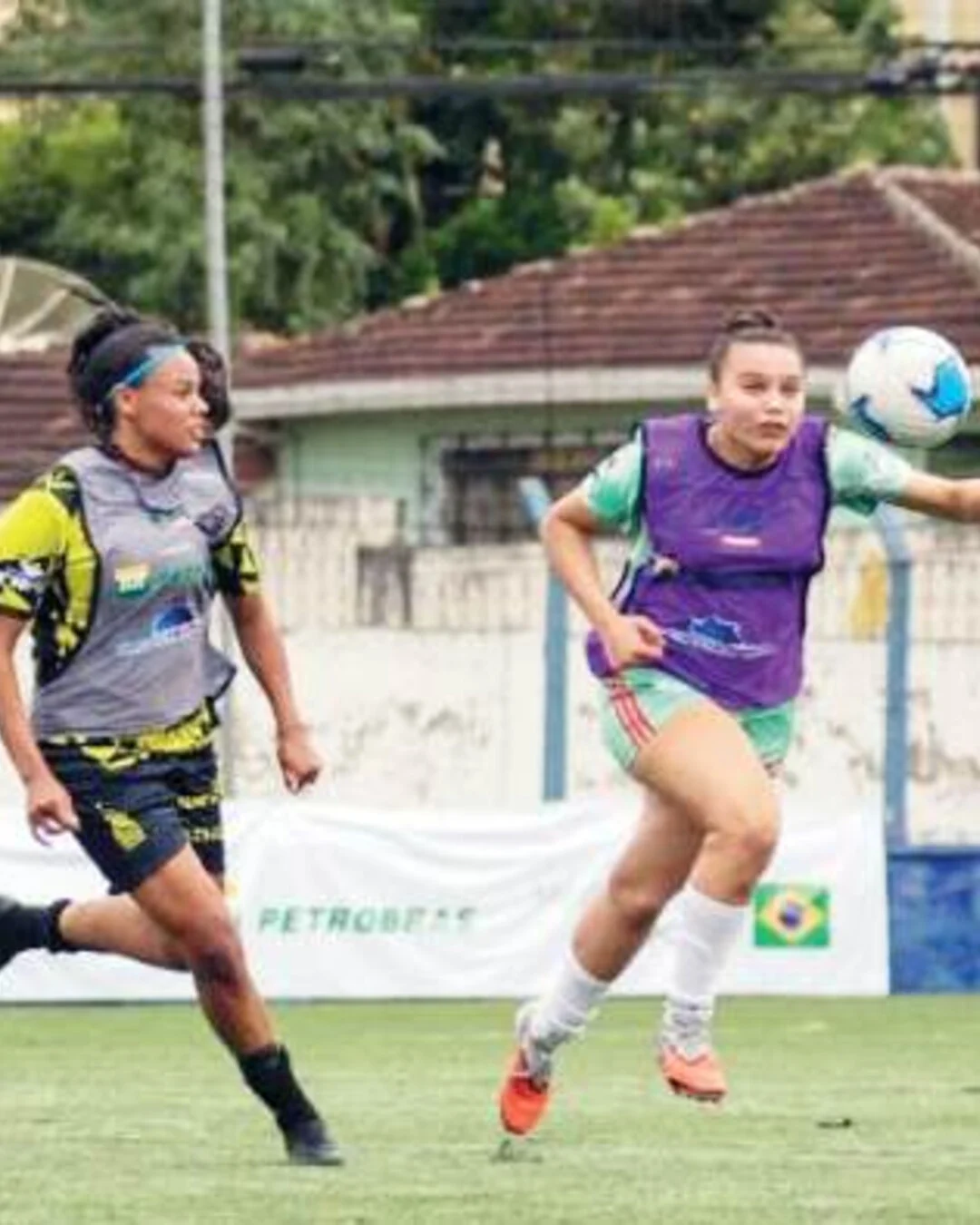 Tropical e A Favorita perdem no mata-mata e se despedem da Taça das Favelas 2026