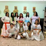 Vando Fortuna: Bairro Estação — Exu de mãe para filho e o direito de cultuar os Orixás