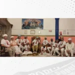 Vando Fortuna: Candomblé Antirracista no Capela Velha