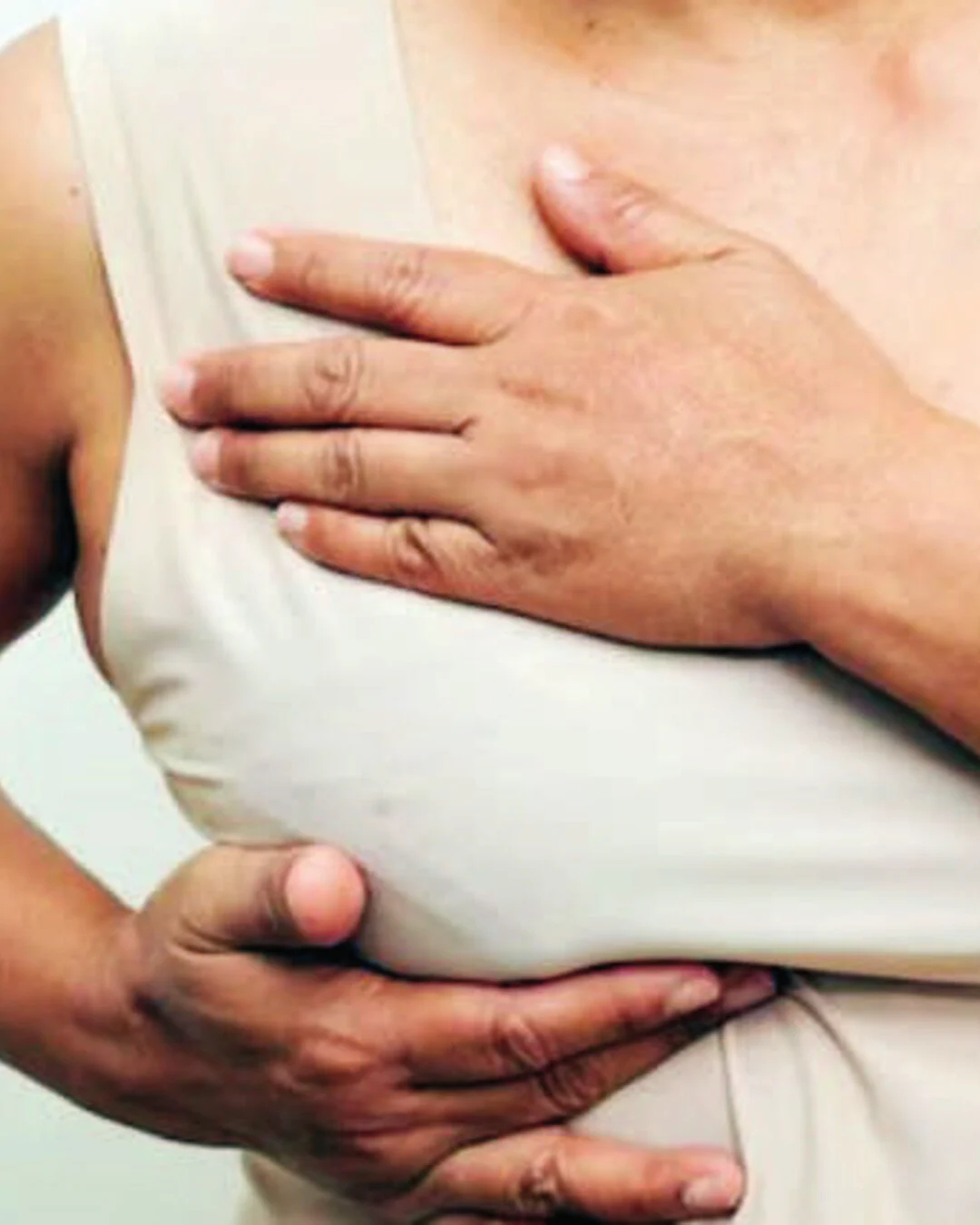 Você sabe a partir de que idade a mulher deve começar a fazer mamografia?